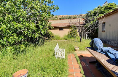 vente maison 360 000 € à proximité de Aix-en-Provence (13090)