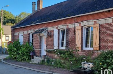 vente maison 138 000 € à proximité de Noyon (60400)