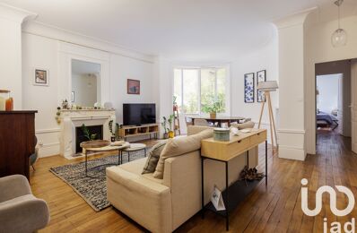 vente appartement 595 000 € à proximité de Paris 3 (75003)