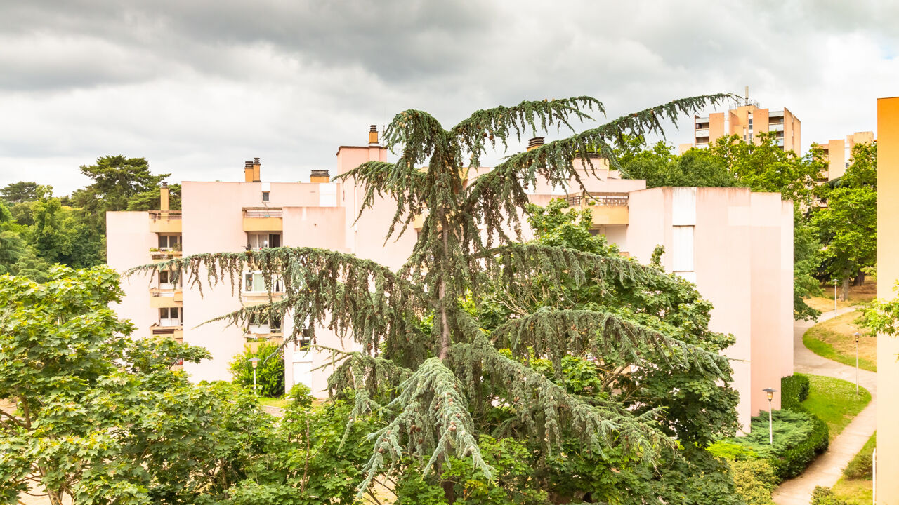 appartement 3 pièces 66 m2 à louer à Toulouse (31100)