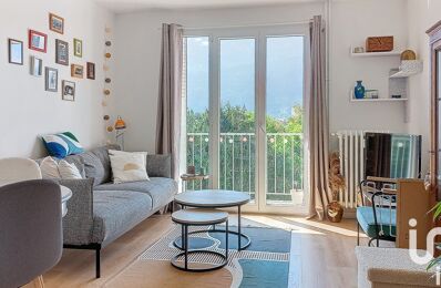 vente appartement 182 000 € à proximité de Saint-Jean-de-Sixt (74450)