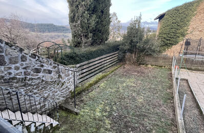 location maison 750 € CC /mois à proximité de Ardèche (07)