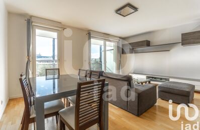 vente appartement 560 000 € à proximité de Paray-Vieille-Poste (91550)