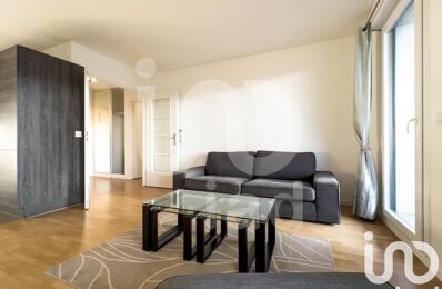 vente appartement 539 000 € à proximité de Vanves (92170)