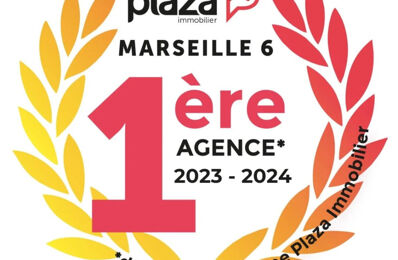 location garage 160 € CC /mois à proximité de Marseille 8 (13008)