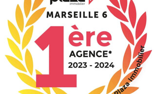Garage  14 m² à louer à Marseille 2 (13002)