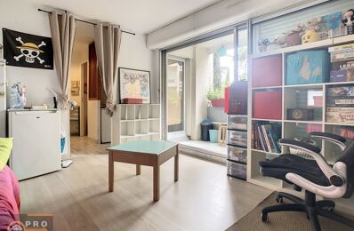 location appartement 526 € CC /mois à proximité de La Grande-Motte (34280)