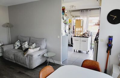 vente appartement 230 000 € à proximité de Barby (73230)