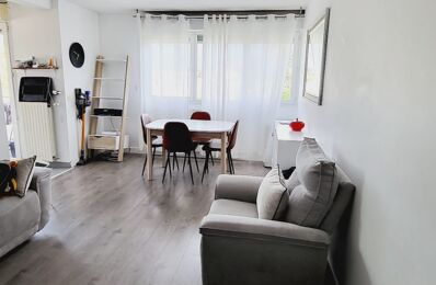 vente appartement 230 000 € à proximité de Brison-Saint-Innocent (73100)