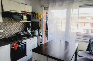 vente appartement 230 000 € à proximité de Novalaise (73470)