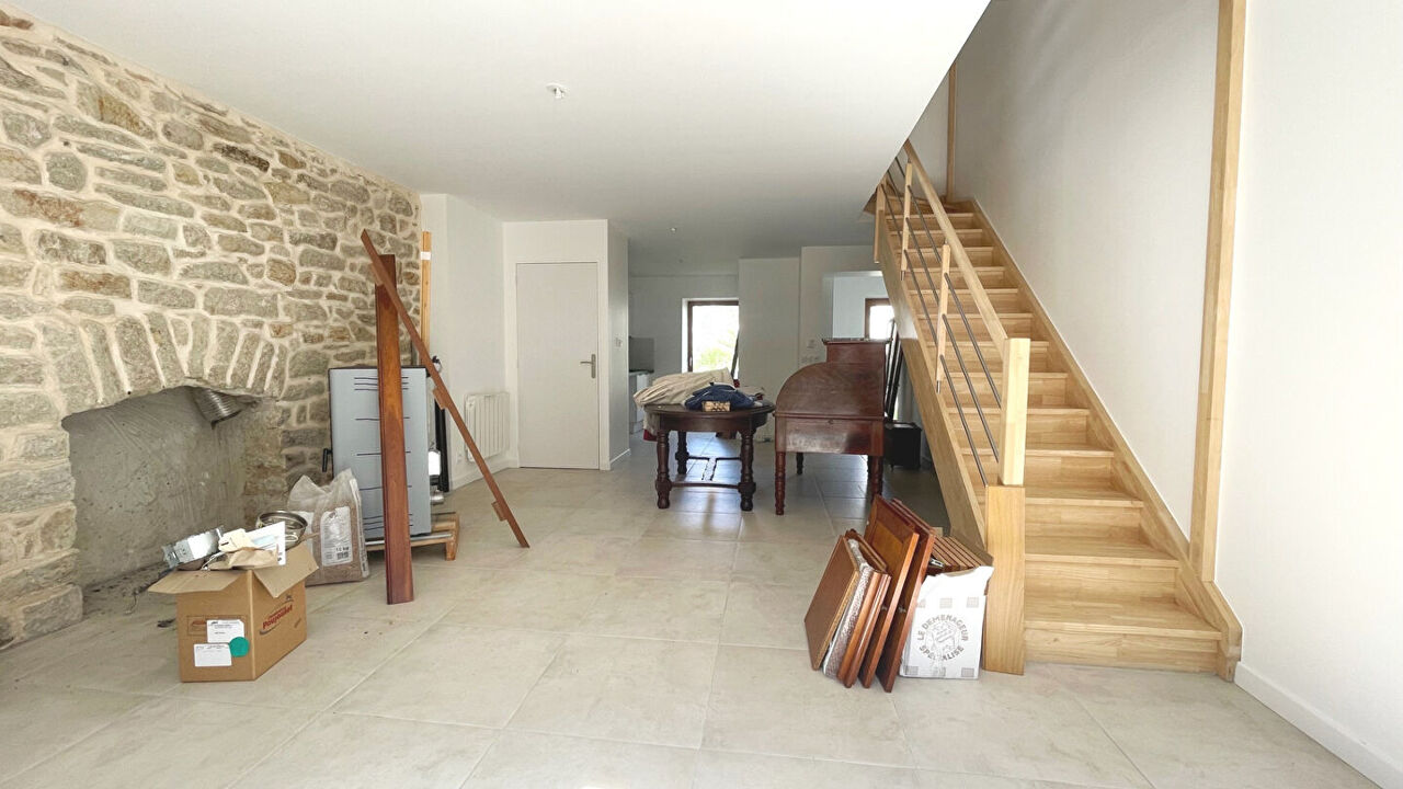 maison 5 pièces 83 m2 à vendre à Quimper (29000)