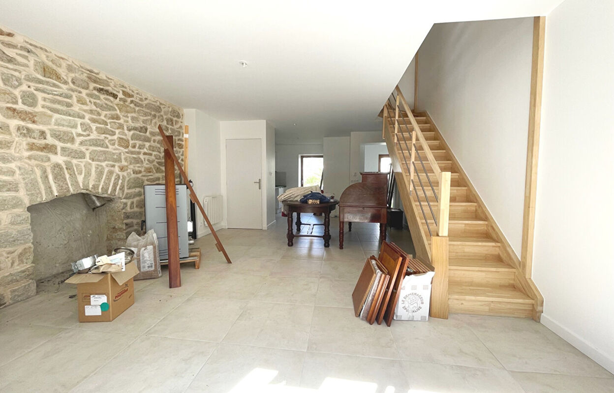 maison 5 pièces 83 m2 à vendre à Quimper (29000)