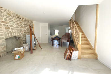 Maison 5 pièces 334527 €