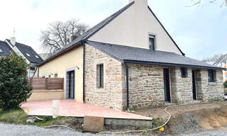 Maison 5 Pièces 83 m² à vendre à Quimper (29000)