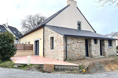 Maison 5 pièces 334527 €