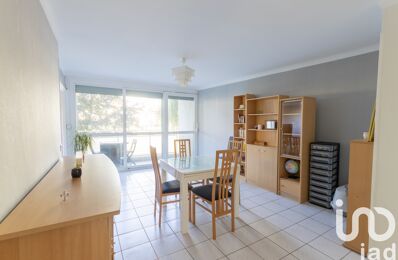 vente appartement 125 000 € à proximité de Tomblaine (54510)