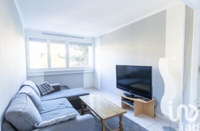 vente appartement 125 000 € à proximité de Richardménil (54630)