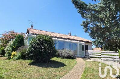 vente maison 178 000 € à proximité de Verteuil-sur-Charente (16510)