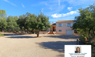 Maison 4 Pièces 100 m² à vendre à Régusse (83630)