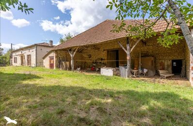 vente maison 311 225 € à proximité de Cancon (47290)