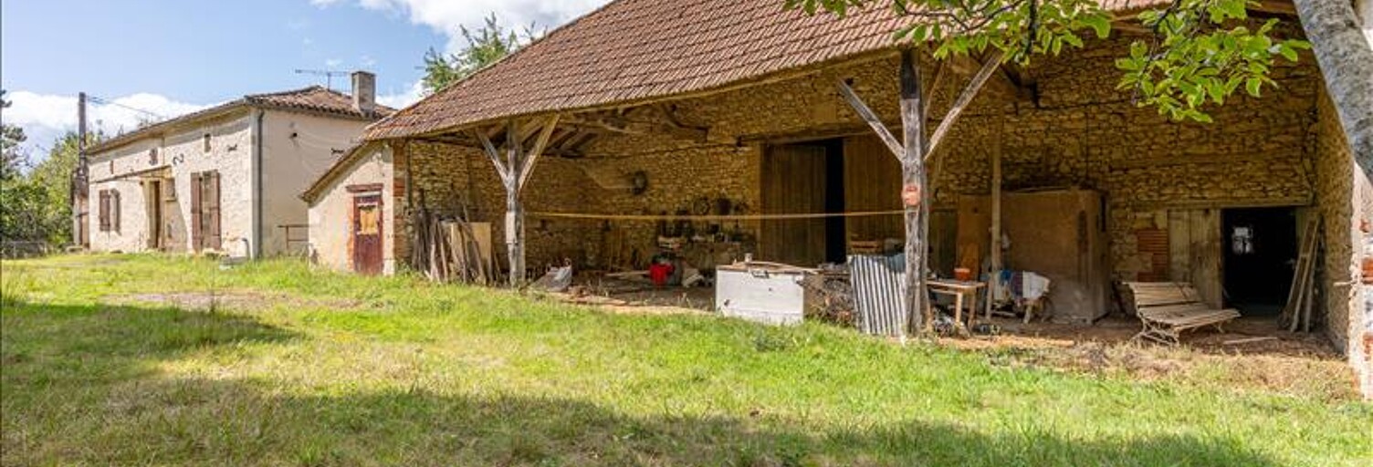 Maison 3 Pièces 90 m² à vendre à Villeneuve-sur-Lot (47300)