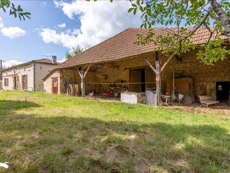 Ferme (tte) de 3 pièces principales — photo 1