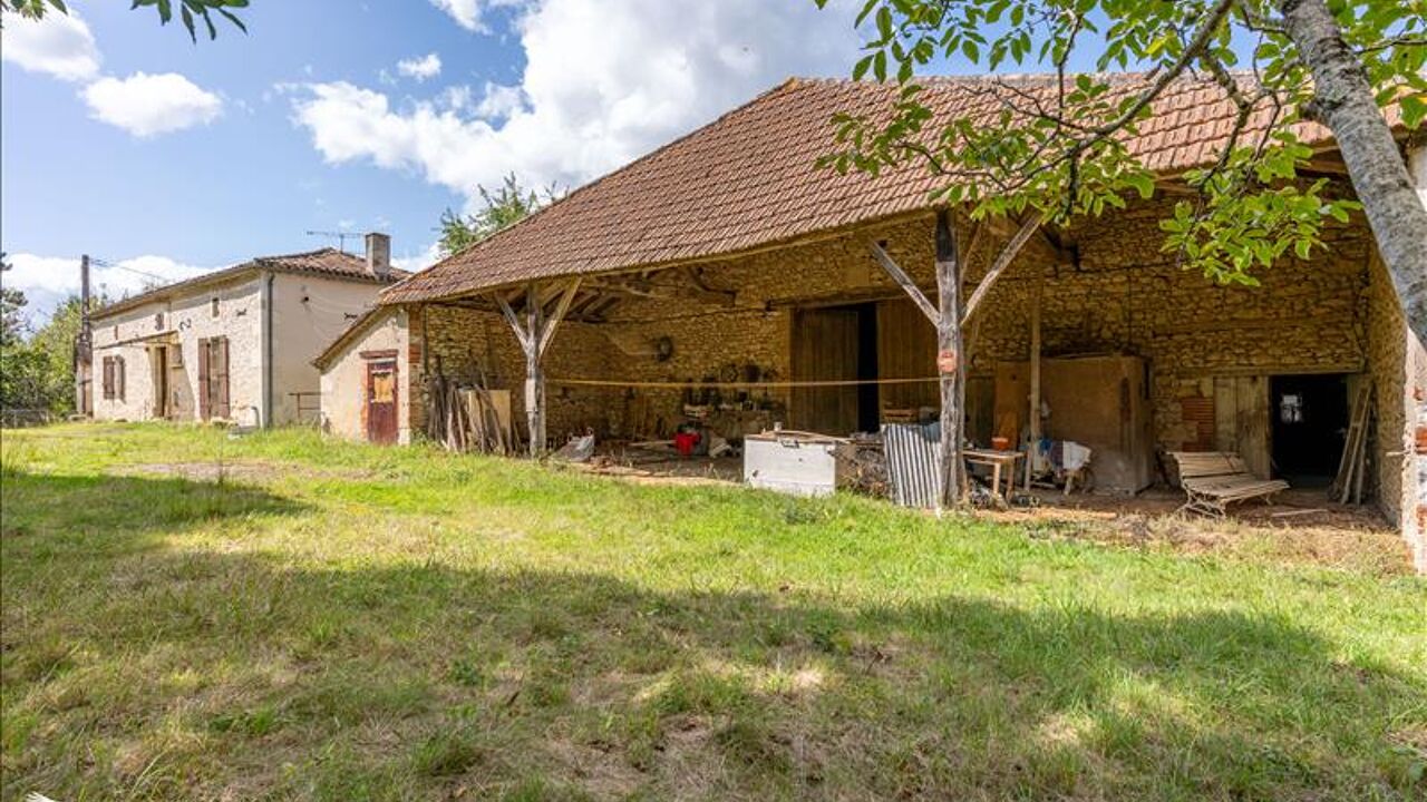 maison 3 pièces 90 m2 à vendre à Villeneuve-sur-Lot (47300)