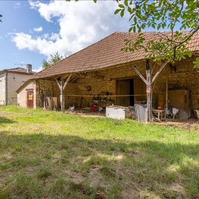 Maison 3 pièces 311225 €