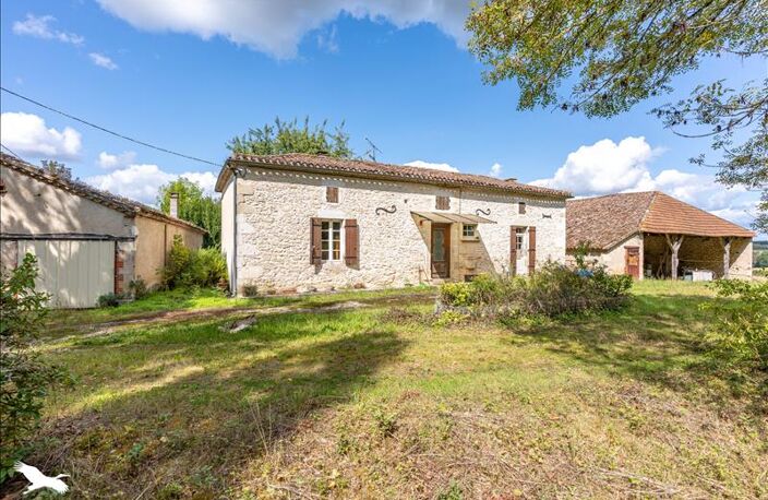 Ferme (tte) de 3 pièces principales — photo 2