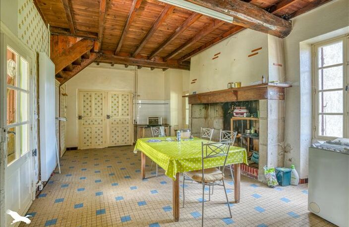 Ferme (tte) de 3 pièces principales — photo 3