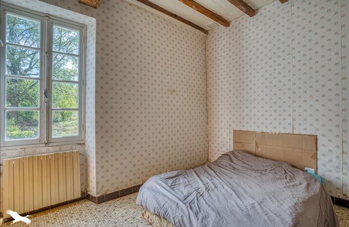 Ferme (tte) de 3 pièces principales — photo 5