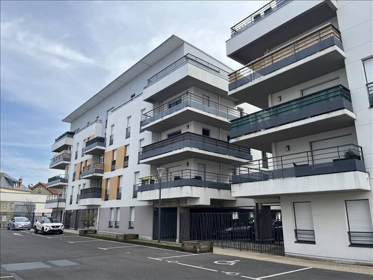 Appartement de 1 pièces principales — photo 1