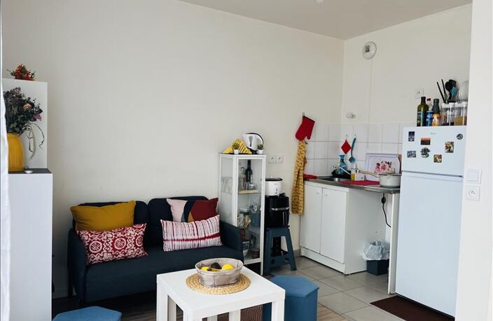 Appartement de 1 pièces principales — photo 2