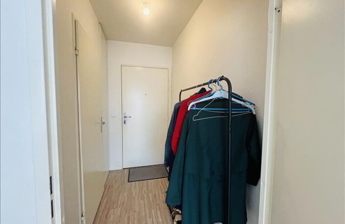 Appartement de 1 pièces principales — photo 5