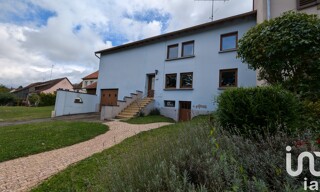 Maison 7 Pièces 134 m² à vendre à Ratzwiller (67430)