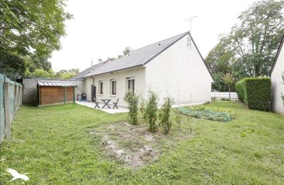 vente maison 233 200 € à proximité de Saint-Cyr-sur-Loire (37540)