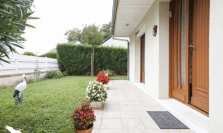 Maison 4 Pièces 82 m² à vendre à Montlouis-sur-Loire (37270)