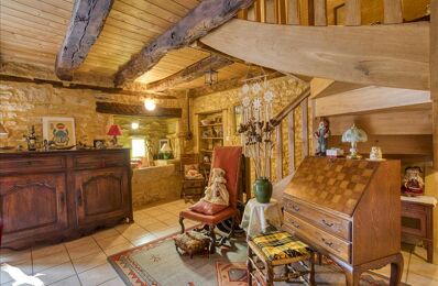 vente maison 316 500 € à proximité de Alles-sur-Dordogne (24480)