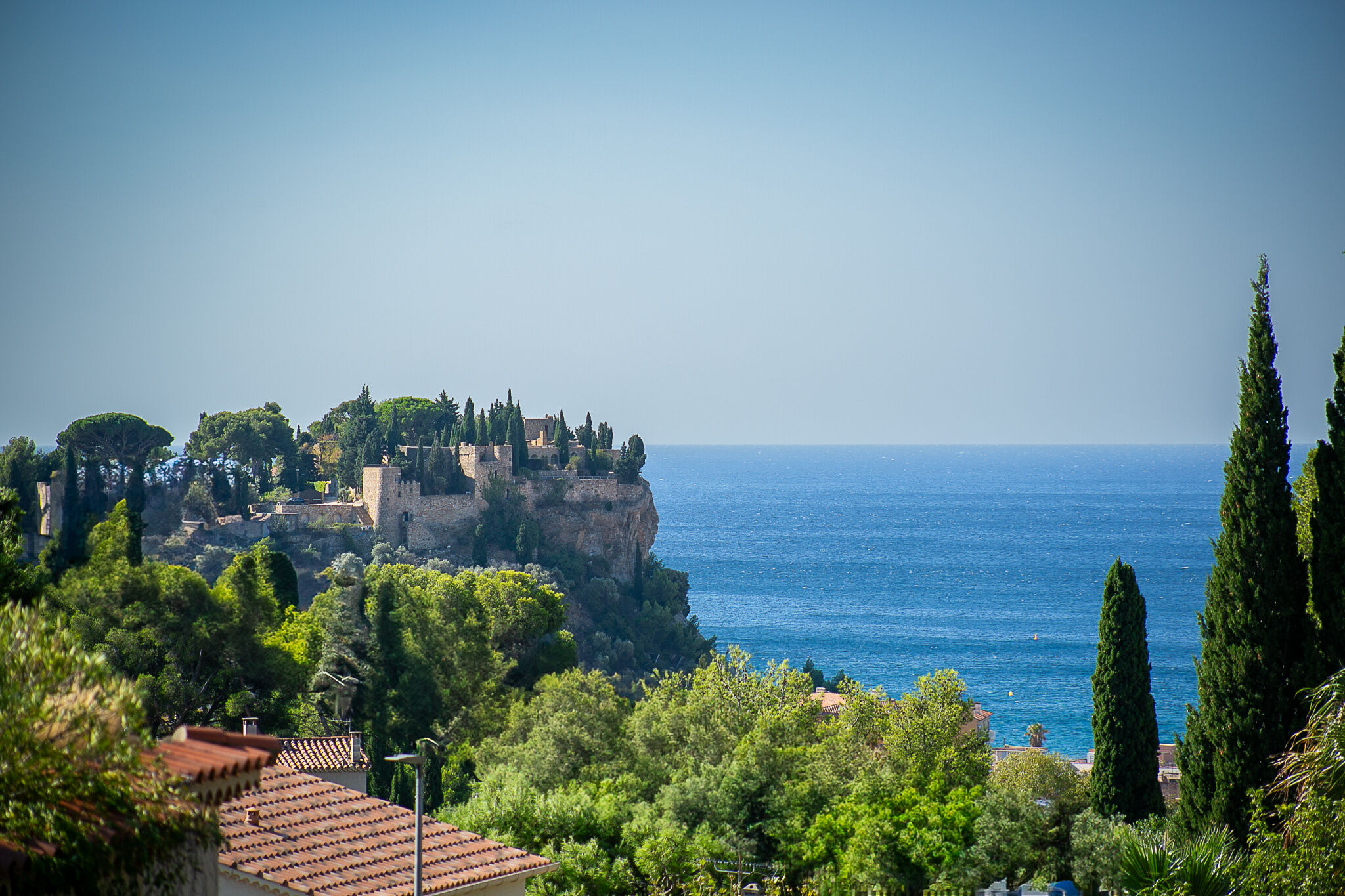 Cassis Appartement 3 pièces 60 m²