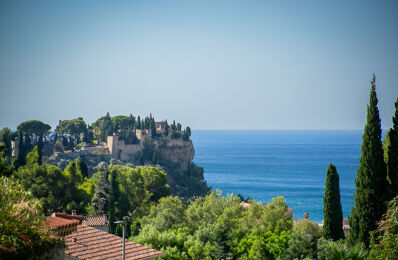 appartement 3 pièces 60 m2 à vendre à Cassis (13260)