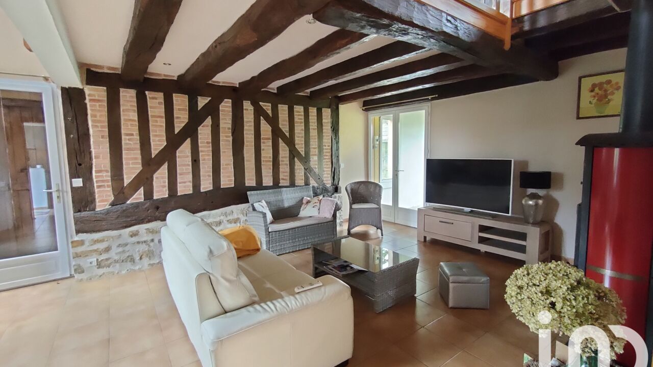 maison 9 pièces 270 m2 à vendre à Francheville (39230)