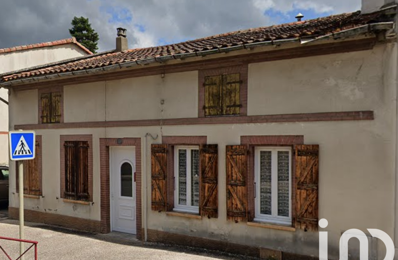 vente maison 214 000 € à proximité de Lacroix-Falgarde (31120)