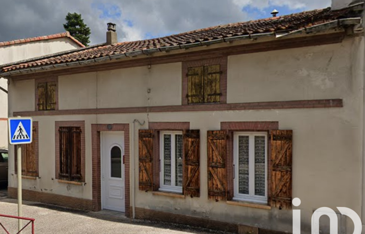 maison 6 pièces 151 m2 à vendre à Frouzins (31270)