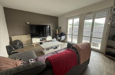 vente appartement 106 820 € à proximité de Lot (46)