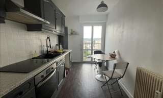 Appartement 4 Pièces 96 m² à vendre à Brive-la-Gaillarde (19100)