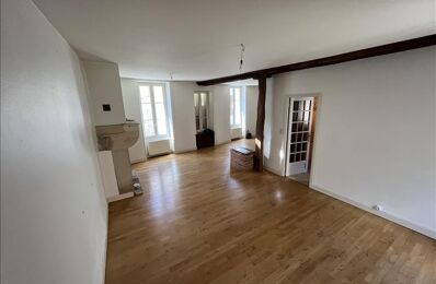 vente maison 149 800 € à proximité de Saint-Georges-de-Poisieux (18200)