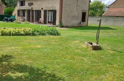 vente maison 229 000 € à proximité de Charny-Orée-de-Puisaye (89120)