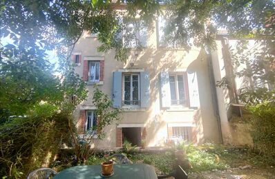 vente maison 243 800 € à proximité de Doyet (03170)