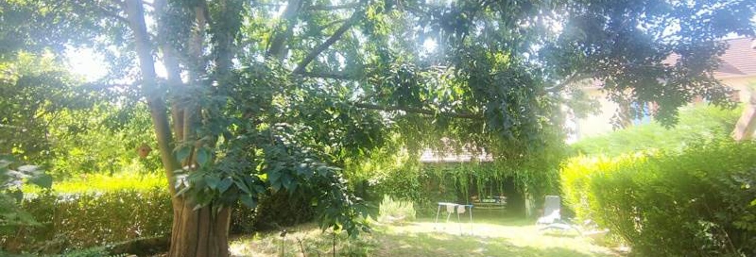 Maison 6 Pièces 132 m² à vendre à Montluçon (03100)