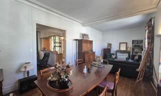 Maison 6 Pièces 132 m² à vendre à Montluçon (03100)